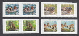 Suiza / Schweiz 2020 --- Michel: 2657-2660 --- MNH** - Neufs