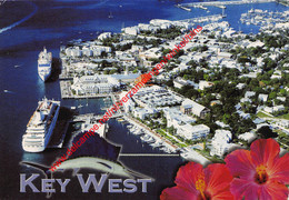 Key West - Florida - United States USA - Key West & The Keys