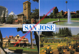 San Jose - California - United States USA - San Jose