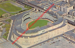 Yankee Stadium - New York City - Baseball - Bronx New York City - New York - United States USA - Bronx