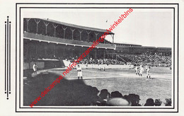 Polo Grounds Stadium - New York Giants - Baseball - New York - United States USA - Stadi & Strutture Sportive