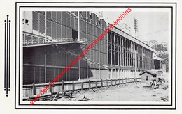 Polo Grounds Stadium - New York Giants - Baseball - New York - United States USA - Estadios E Instalaciones Deportivas