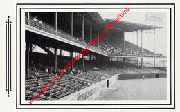 Ebbets Field - Baseball - Brooklyn Dodgers - New York - United States USA - Brooklyn