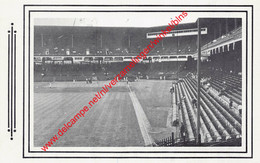 Ebbets Field - Baseball - Brooklyn Dodgers - New York - United States USA - Brooklyn