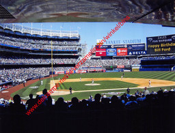 Photo Yankee Stadium - New York City - Baseball - New York City - New York - United States USA - Bronx