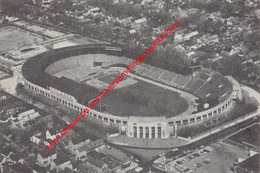 War Memorial Stadium - Home Of The Buffalo Bisons - Baseball - New York - United States USA - Buffalo