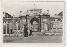 Paris, Hopital Lariboisiere, Frankreich - Gezondheid, Ziekenhuizen