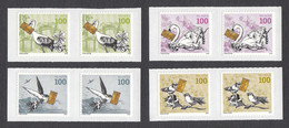 Suiza / Schweiz 2020 --- Michel: 2672-2675 --- MNH** - Unused Stamps