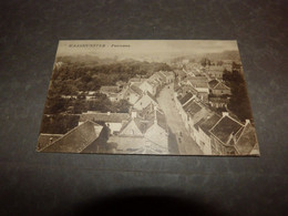 Carte Postale Waasmunster Panorama - Waasmunster