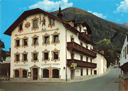 GASTHOF STERN -  IGLS - Igls