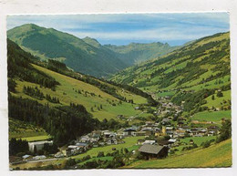 AK 110107 AUSTRIA - Saalbach - Saalbach