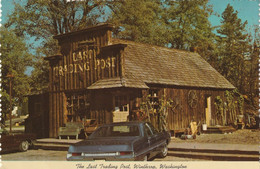 The Last Trading Post, Winthrop, Washington - Other & Unclassified