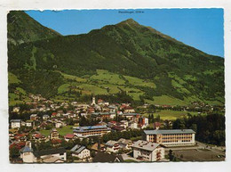 AK 110140 AUSTRIA - Bad Hofgastein Mit Rauchkogel - Bad Hofgastein