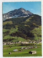 AK 110146 AUSTRIA - St. Johann In Tirol - St. Johann In Tirol