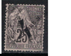 SAINT PIERRE ET MIQUELON             N°  YVERT  47 OBLITERE     ( OB    06/ 10 ) - Used Stamps