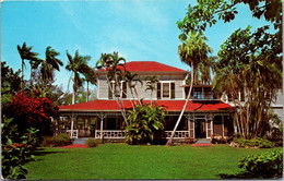 Florida Fort Myers Edison Winter Home - Fort Myers