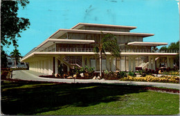 Florida Bradenton Municipal Auditorium 1974 - Bradenton