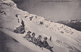 ALPINISME - Alpinisme