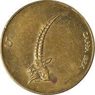 Monnaie, Slovénie, 5 Tolarjev, 1995 - Slovenia