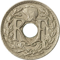 Monnaie, France, Lindauer, 5 Centimes, 1939, Paris, TTB, Nickel-Bronze, KM:875a - Other & Unclassified