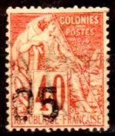 Madagascar -1- POST STAMPS, Issued By 1891 - Quality In Your Opinion. - Other & Unclassified