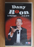 DANY BOON; A S'BARAQUE - Andere & Zonder Classificatie