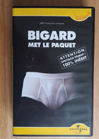 BIGARD; MET LE PAQUET - Autres & Non Classés