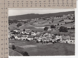 Vaulion Et La Dent - Vue Aérienne - District Du Jura-Nord Vaudois - Vaulion