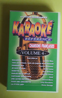 KARAOKE; SUZETTE, JE SUIS MALADE, CAPITAINE ABANDONNE, EMMENEZ MOI, ETC..... - Andere & Zonder Classificatie