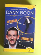 DANY BOON AU BATACLAN - Other & Unclassified