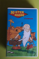 MISTER MAGOO ET L'ARCHE DE NOE - Cartoons