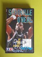 BASKET, SHAQUILLE O'NEAL - Sport