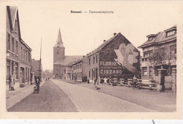 Ramsel - Gemeenteplaats - Herselt