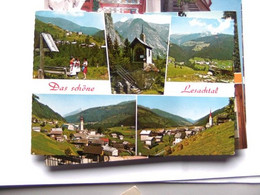 Oostenrijk Österreich Kärnten Lesachtal Schön - Lesachtal