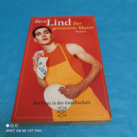 Hera Lind - Der Gemietete Mann - Libros De Enseñanza