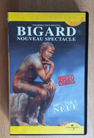 BIGARD; NOUVEAU SPECTACLE - Other & Unclassified
