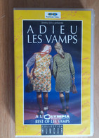 ADIEU LES VAMPS; BEST OF A L'OLYMPIA - Sonstige & Ohne Zuordnung