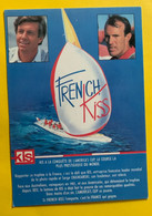 18680 - French Kiss à La Conquête De L'America's Cup - Sailing
