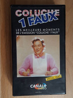 COLUCHE; 1 FAUX - Other & Unclassified