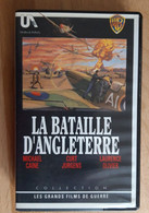 LA BATAILLE D'ANGLETERRE - History