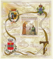 SAINT MARIN - N°F2344 ** (2013) Donation De La Verna à Saint François D'Assise. - Unused Stamps