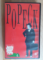POPECK, JUSTE POUR RIRE - Other & Unclassified
