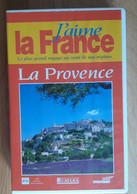 LA PROVENCE - Reise