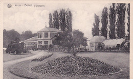 L'ORANGERIE - Beloeil