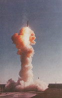 The United States Air Force Minuteman. America's Most Potent Intercontinental Ballistic Missile - Equipment