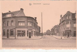 ZWIJNDRECHT LEOPOLDSTRAAT - Zwijndrecht