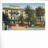 HOTEL ST JAMES ET DES ANGLAIS. MONTE CARLO. - Hotels