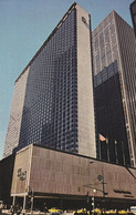 The New York Hilton At Rockefeller Center, New York - Wirtschaften, Hotels & Restaurants