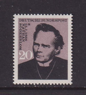 WEST GERMANY  -  1966 Sodorblom 20pf Never Hinged Mint - Ungebraucht