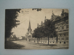 Meise - Meysse - Entrée Du Village - Meise